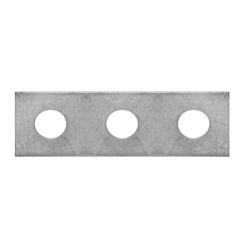 Weidmüller - Querverbinder/Brücker für Reihenklemme Querverbinder WQL 3 WF8 geschraubt − 5 Stück