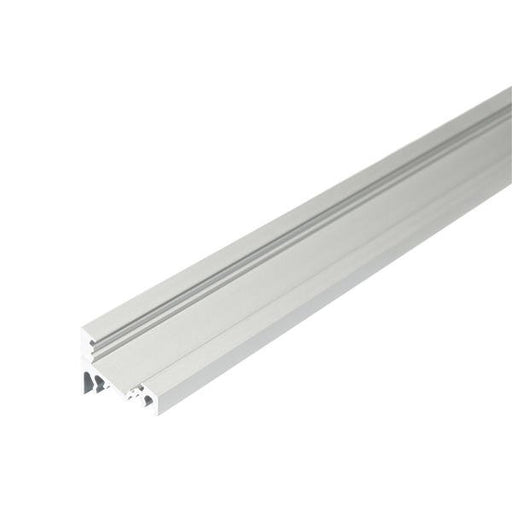 Brumberg Leuchten - Mechanisches Zubehör/Ersatzteile für Leuchten LED-Eckprofil 2000mm 53700260 alu eloxiert