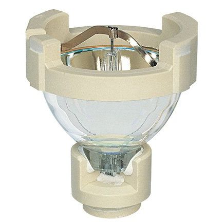 Scharnberger+Hasenbein - Studio-, Projektions- und Fotolampe Metalhalogenlampe 67x73mm 17623 55V 400W 250h