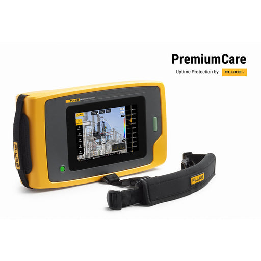 Fluke - Inspektionskamera (Akku) Schallkamera FLUKE-II915/FPC3
