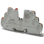 Phoenix Contact - Geräteschutzschalter PTCB E1 24DC/4A NO 24V DC