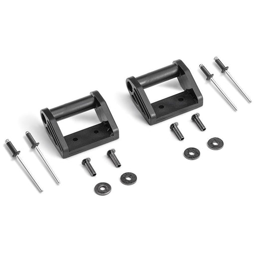 Knipex - Werkzeugset Ersatz-Tafelclip 00 21 99 V40 für 00 21 3X (2x)
