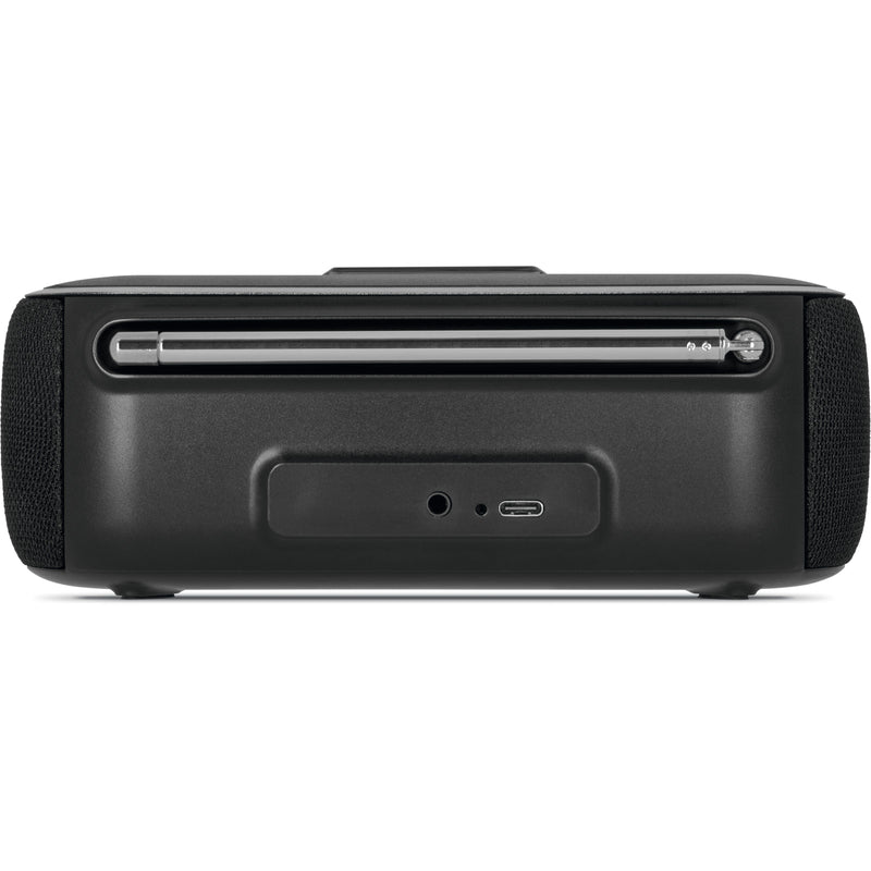 TechniSat - Radio Digitalradio DIGITRADIOBT1 sw