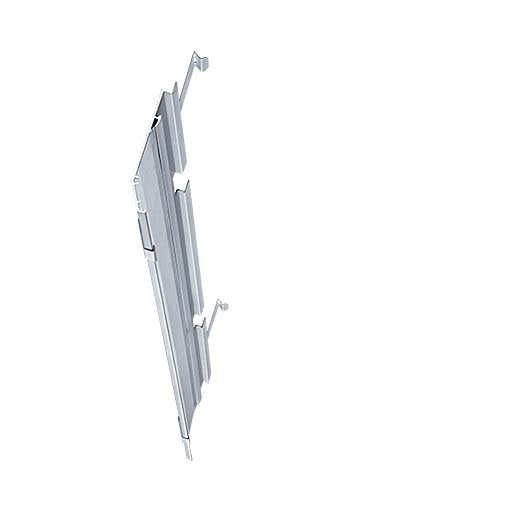 Zumtobel Group - Lichttechnisches Zubehör/Ersatzteile für Leuchten Wallwasher-Reflektor TEC C REFL #22171713