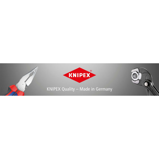 Knipex - Verkaufsständer Magnetstreifen 00 19 30 19 Lochplattenwand