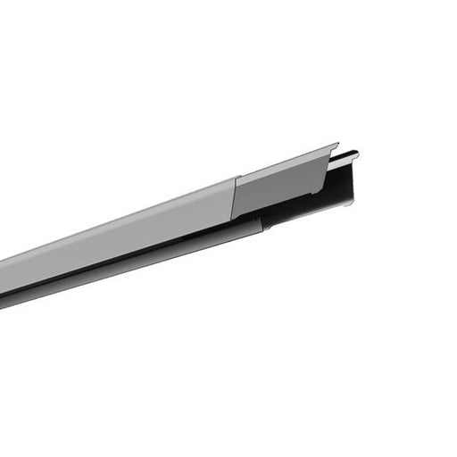 Siteco - Tragschiene für Lichtbandsystem Tragschiene 3000mm 51TR6F0 weißaluminium