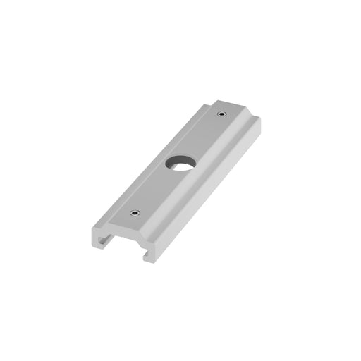 Feilo Sylvania - Mechanisches Zubehör/Ersatzteile für Leuchten Verbindungsklammer mittel ONETRACK ME #9200800 weiß