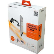 Vogels - Halterung für Audio-/Videosysteme Tablet Dashboard Pack TMS1050 sw-si sw
