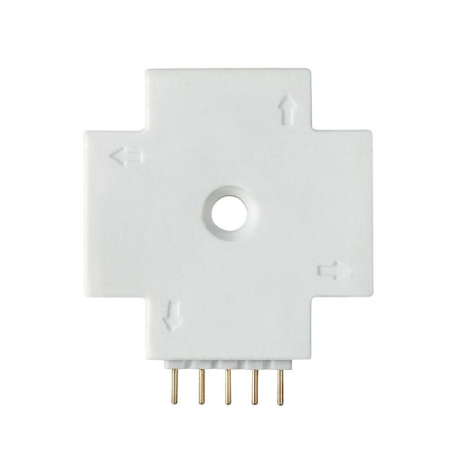 Paulmann - Zubehör/Ersatzteile für Lichtschlauch/-band Verbinder 706.17