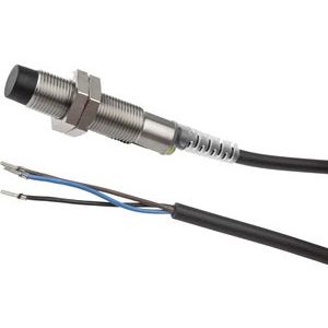 Ipf Electronic - Induktiver Näherungsschalter Sensor IN1201A3