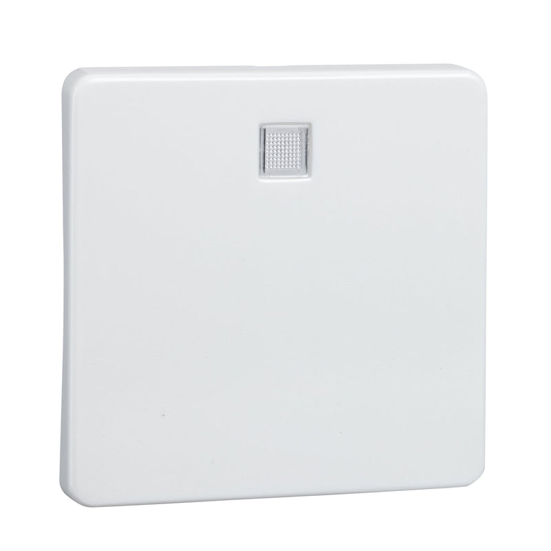 Elso - Abdeckung/Bedienelement für Installationsschalterprogramme Wippe rw 213614 f.bel.Tast./Schalter