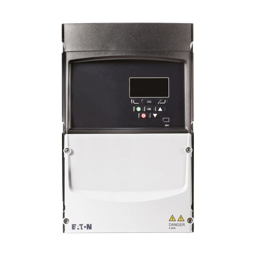 Eaton - Frequenzumrichter =< 1 kV Frequenzumrichter DA1-32046FB-B66O 3/3240V 46A11kW/15HP