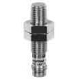 Baumer - Induktiver Näherungsschalter Sensor IFRM 08P17A3/S35L induktiv