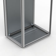 nVent Hoffman - Montagezubehör (Schaltschrank) Vent. Bodenplatte CVB1005 (VE3) 1000x500