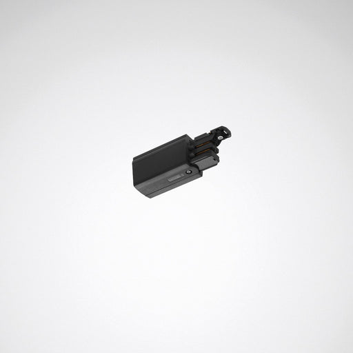Trilux - Elektrisches Zubehör/Ersatzteile für Leuchten Einspeisung Einsp3PHNOXTS12-205 schwarz