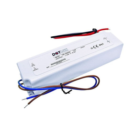 Dotlux - LED-Betriebsgerät LED-Netzteil 2447-1 1400mA , 35-60W
