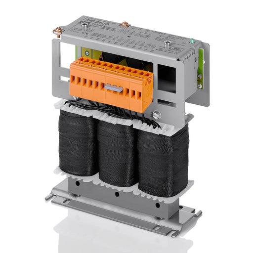 Block - Gleichstromversorgung DC-Versorgung RW 1,5% DNC 24-4