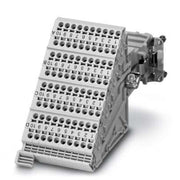 Phoenix Contact - Kontakteinsatz für Rechtecksteckverbinder Klemmenadapter HC-D 40-A-TWIN-PEL-F