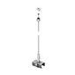 Performance in Light - Mechanisches Zubehör/Ersatzteile für Leuchten Sphärische Metallrosette 310805