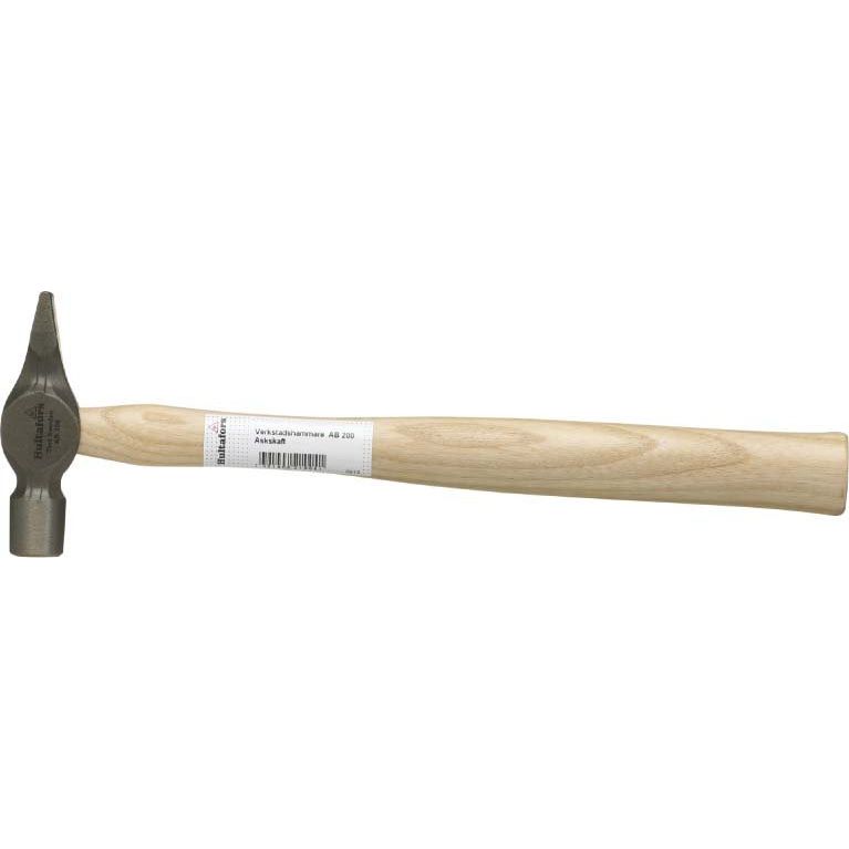 Hultafors - Hammer/Fäustel Ingenieurhammer AB 200 − 2 Stück