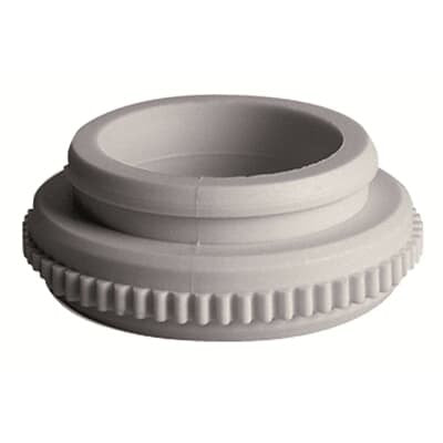 Busch-Jaeger - Zubehör/Ersatzteile für Bussystem Ventiladapter, M 30 x VA/Z80.1
