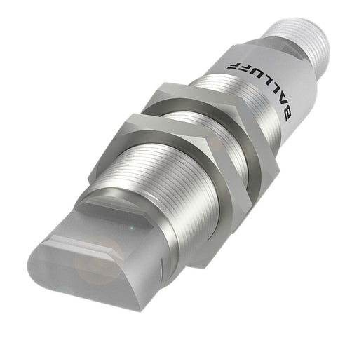 Balluff - Einweg-Lichtschranke Sensor BOS 18MR-XT-LS10-S4 optisch
