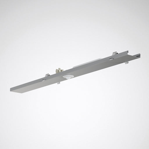 Trilux - Elektrisches Zubehör/Ersatzteile für Leuchten Geräteträger mit Sensor 7650 BEG PD #8910700 silber