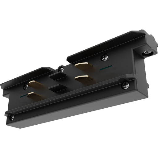 Feilo Sylvania - Elektrisches Zubehör/Ersatzteile für Leuchten Längsverbinder ONETRACK 3P #9200718 schwarz