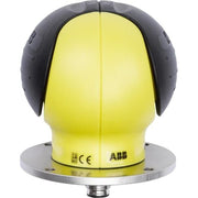 ABB Stotz S&J - Zustimmschalter Safeball JSD-TD1-130700 m. Bodenplatte