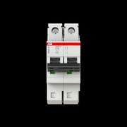 ABB Stotz S&J - Leitungsschutzschalter Leitungsschutzschalt S402P-C13 − 5 Stück