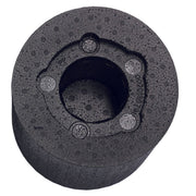 Vaillant - Wärmedämmung Isolierkappen 0010015143 Speicheranschl.2 1/2