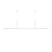 Nobile - Pendelleuchte LED-Panel 1560721344 DALI