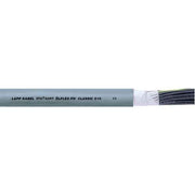 Lapp Kabel&Leitung - Energiekabel < 1 kV, für ortsveränderlichen Einsatz ÖLFLEX CLASSIC FD 810 2X1 0026130/100 − 100 Meter