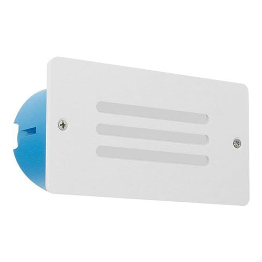 Fischer - Sicherheitsleuchte LED-Sicherheitsleuchte STE310M-HW-W EB 3h