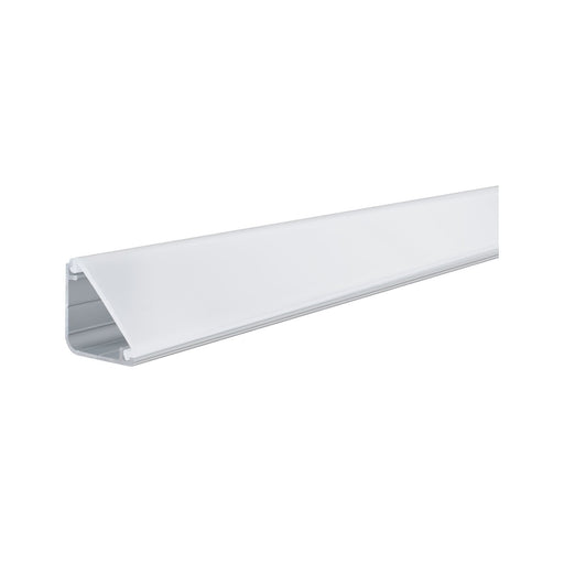 Paulmann - Zubehör/Ersatzteile für Lichtschlauch/-band LED-Strip Profil 702.61