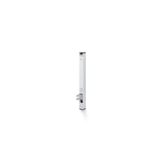Geze - Fensteröffner Verriegelungsantrieb POWER LOCK 24V RAL 9016