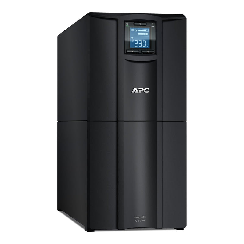 Schneider Elec.(APC) - USV-Anlage APC Smart-UPS SMC3000I