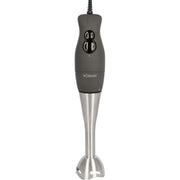 Bomann DA - Rühr-/Mixgerät Stabmixer-Set +Chopper SMS 6055 CB inox 3in1 − 6 Stück