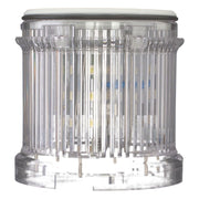 Eaton - Signalsäulenelement, optisch Blitzlicht-LED SL7-FL24-W weiß, 24V