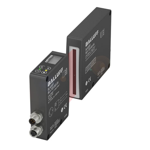 Balluff - Mehrstrahl-Lichtschranke Lichtband BLA 72D-002-S4