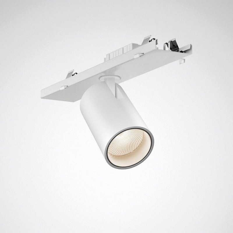 Trilux - Downlight/Strahler/Flutlicht Strahlermodul 7651 LentyP #8328340 weiß
