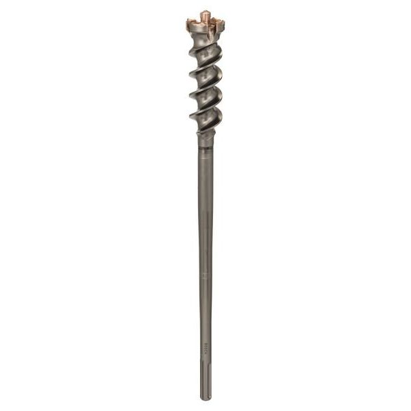 Bosch - Bohrer PRO SDS max-9 Break 1618596457 Through Bohrer 55 x