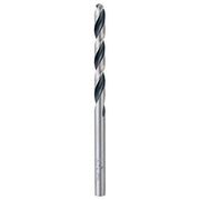 Bosch - Bohrer Metallspiralbohrer HSS 2608577213 PointTeQ DIN 338 4,5