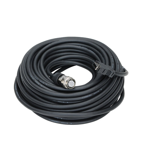 Mitsubishi Electric - SPS-Verbindungskabel Encoderkabel MR-J3ENSCBL20M-H hochflex,20m,IP67 − 1 Stück