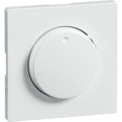 Peha - Abdeckung/Bedienelement für Installationsschalterprogramme Zentralplatte D 95.810.03 HR