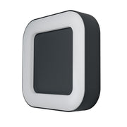 Ledvance - Decken-/Wandleuchte LED-Wandleuchte END.ST.SquareSQ13WDG