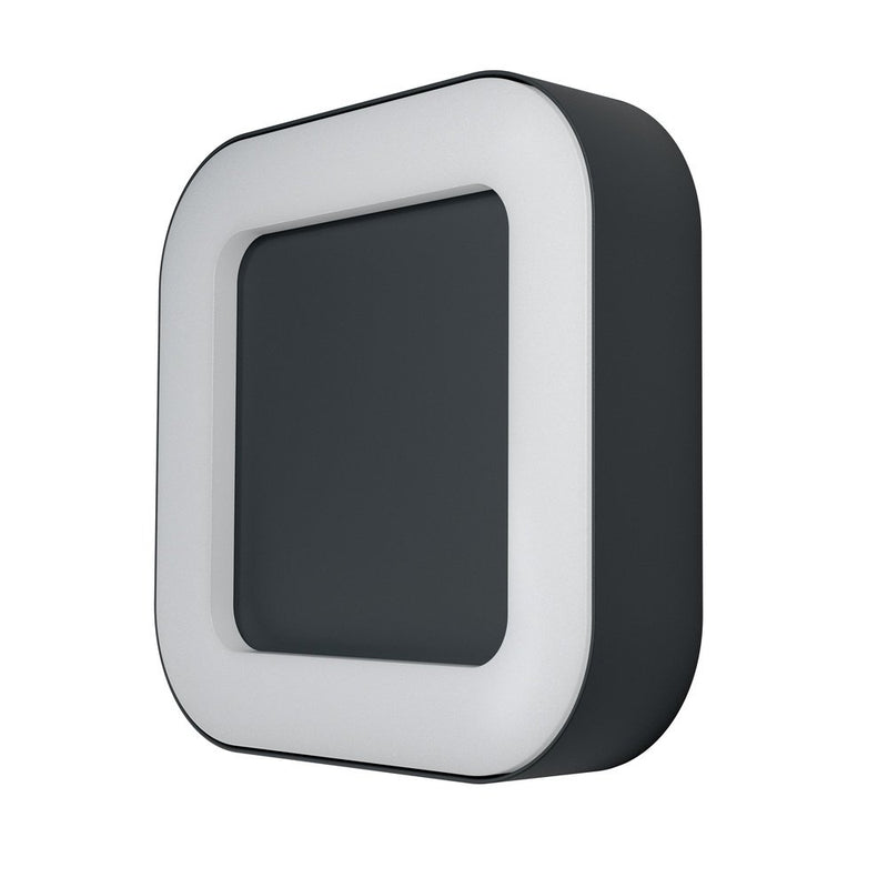 Ledvance - Decken-/Wandleuchte LED-Wandleuchte END.ST.SquareSQ13WDG