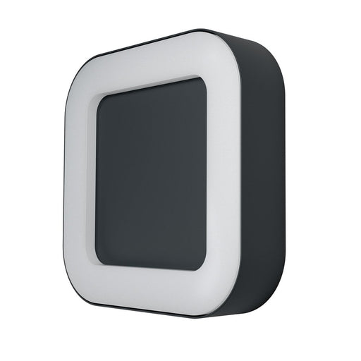 Ledvance - Decken-/Wandleuchte LED-Wandleuchte END.ST.SquareSQ13WDG