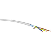 Klimaprime - Energiekabel < 1 kV, für feste Verlegung (N)YMStJ3x 2,5/1,5Eca R100 (N)YMStJ3x2,5/1,5Eca Mantelltg geschirmt − 100 Meter