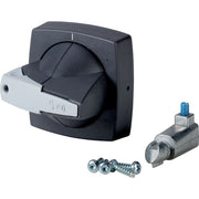 Eaton - Handgriff für Schaltgeräte Knebel K1DG/P grau für P1